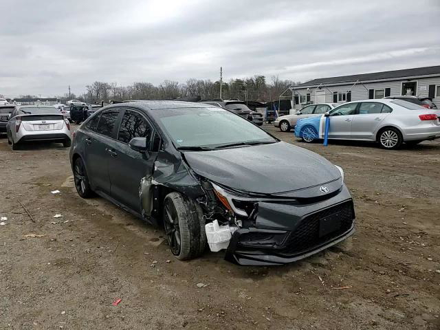 Toyota Corolla 2025