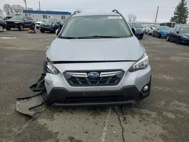 Subaru XV 2022