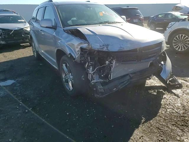 Dodge Journey 2020