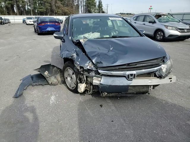 Honda Civic 2008