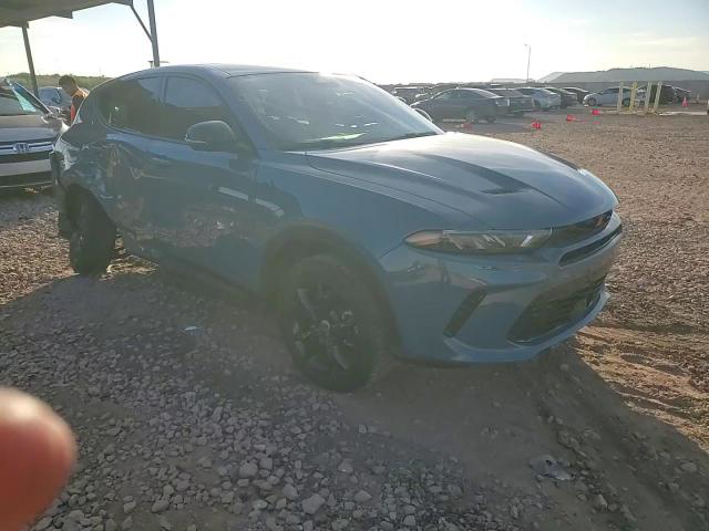 Dodge Hornet 2024