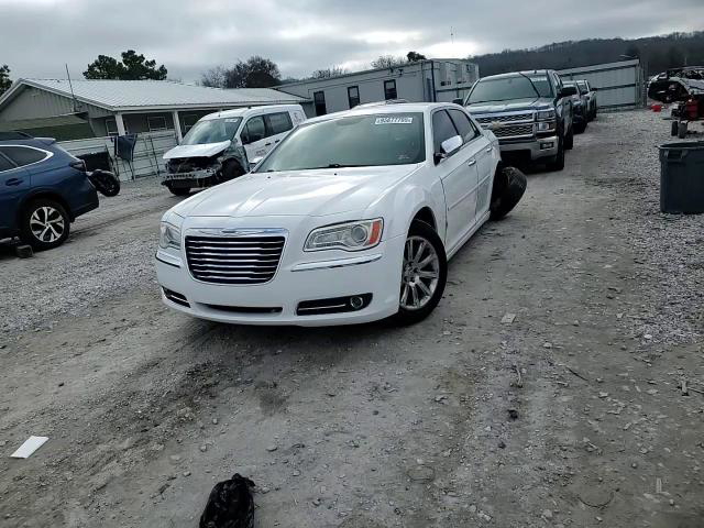 Chrysler 300 2012