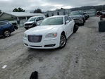 Chrysler 300 2012