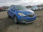 Buick Encore 2014