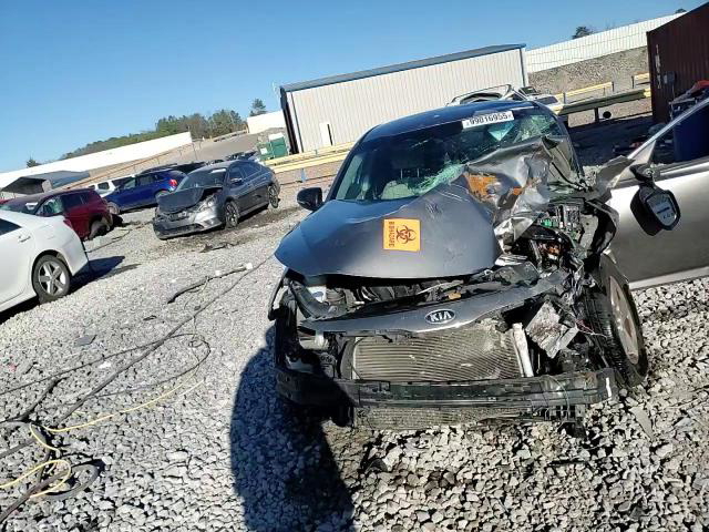 Kia Optima 2014