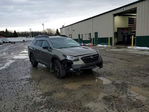 Subaru Outback 2021