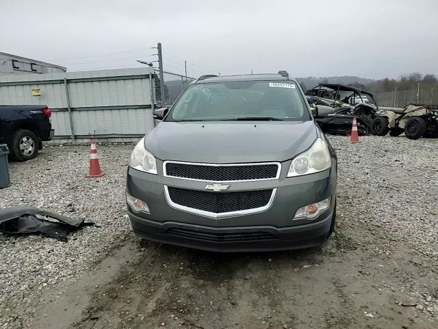 Chevrolet Traverse 2011