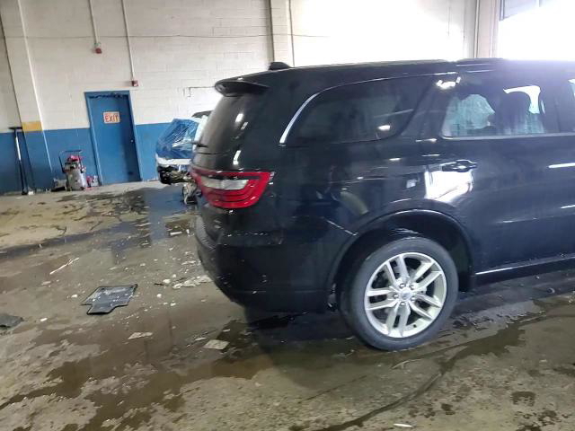 Dodge Durango 2021