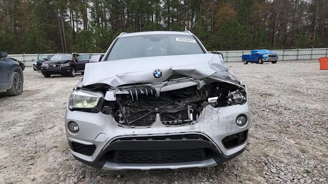 BMW X1 2018