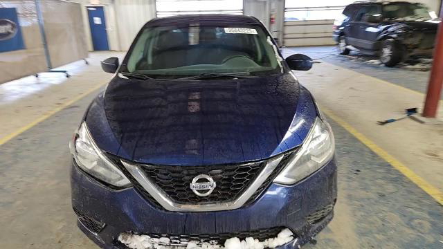 Nissan Sentra 2017
