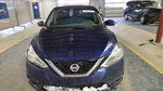 Nissan Sentra 2017