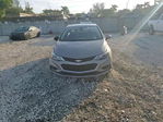 Chevrolet Cruze 2018