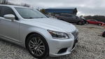 Lexus LS 2013