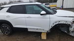 Chevrolet TrailBlazer 2025
