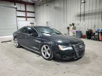 Audi A8 2012
