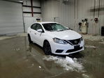Nissan Sentra 2016