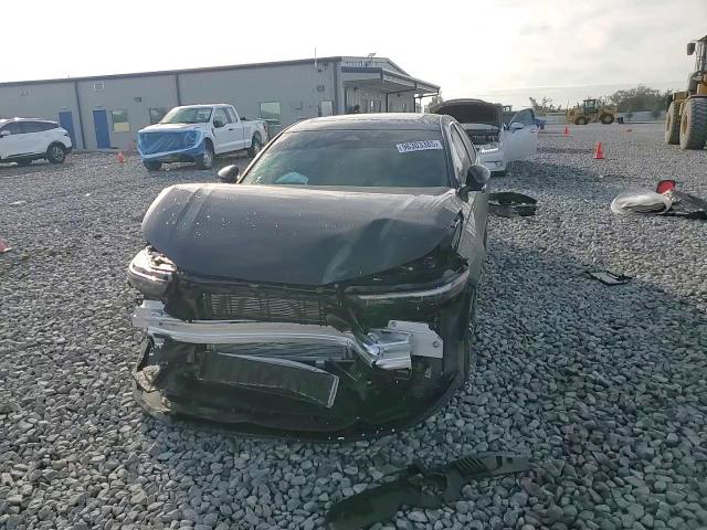 Honda Accord 2025
