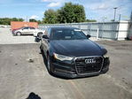 Audi A6 2014