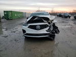 Acura MDX 2022