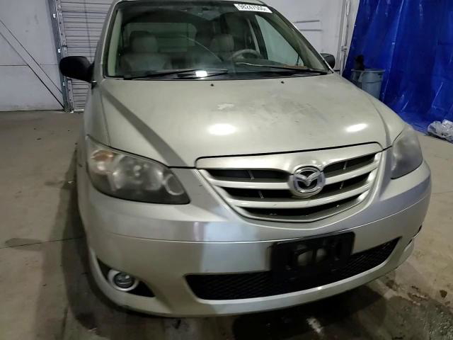 Mazda MPV 2004