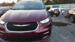 Chrysler Pacifica 2022