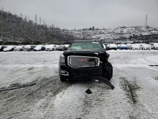 GMC Yukon 2017