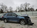 Ford Explorer 2020