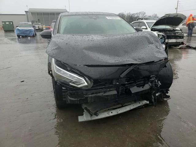 Nissan Sentra 2023
