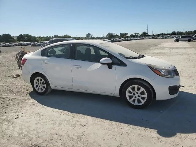 Kia Rio 2014