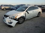 Nissan Altima 2013