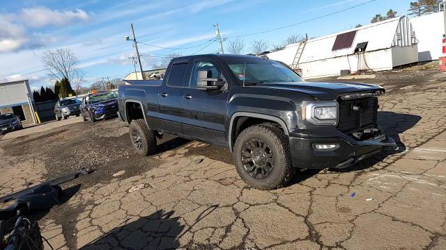 GMC  2019