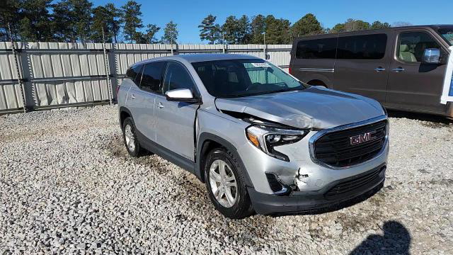 GMC Terrain 2019