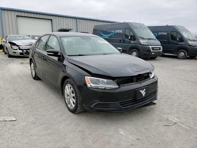 Volkswagen Jetta 2012