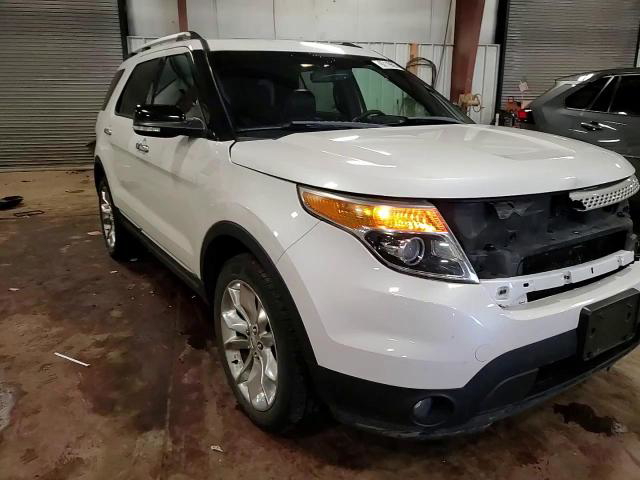 Ford Explorer 2014