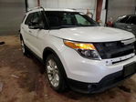 Ford Explorer 2014