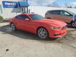 Ford Mustang 2015