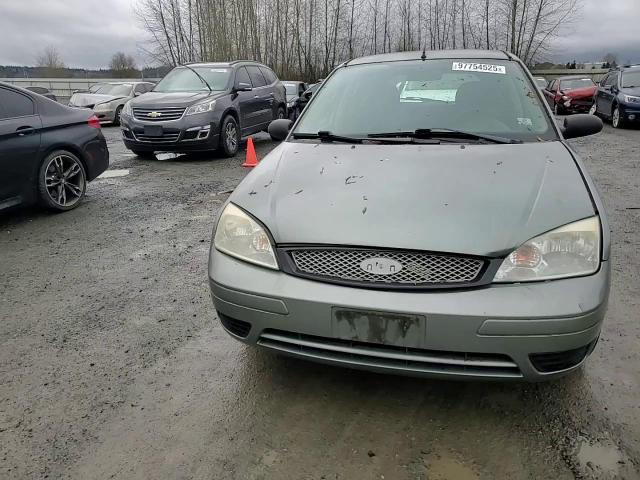 Ford Focus 2006