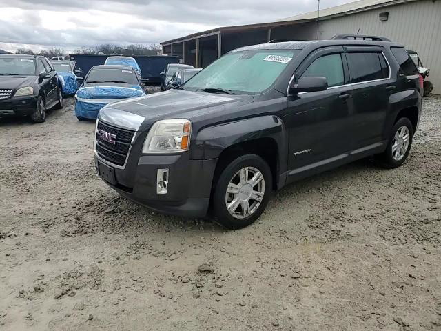 GMC Terrain 2015