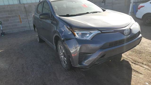 Toyota RAV 4 2017