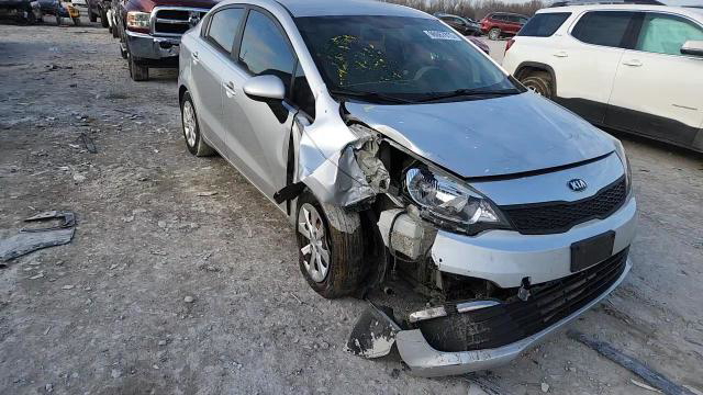 Kia Rio 2017