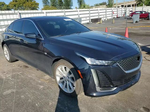 Cadillac CT5 2021