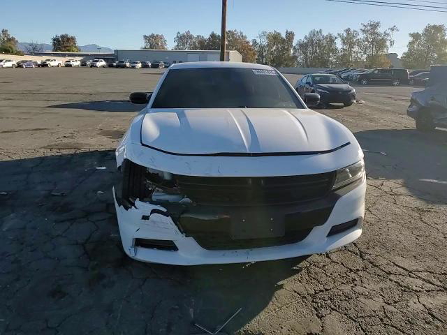 Dodge Charger 2023