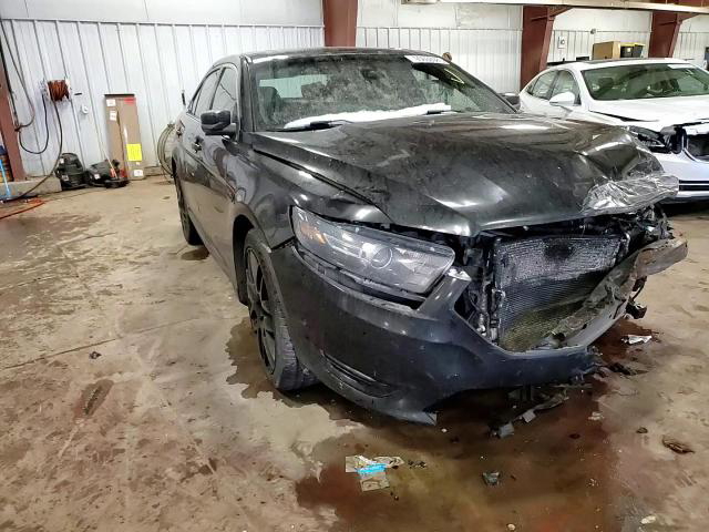 Ford Taurus 2015