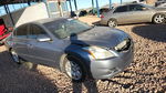 Nissan Altima 2011