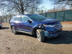 Ford Edge 2016