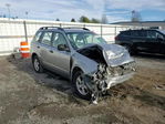 Subaru Forester 2010
