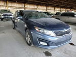 Kia Optima 2015