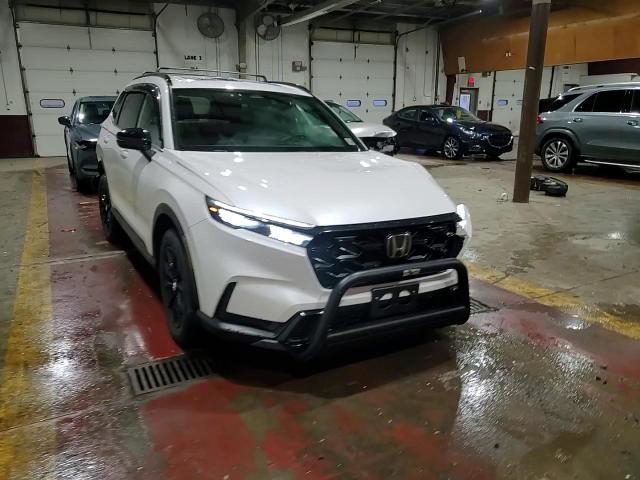 Honda CR-V 2025