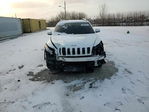 Jeep Cherokee 2017