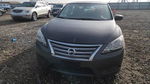 Nissan Sentra 2015